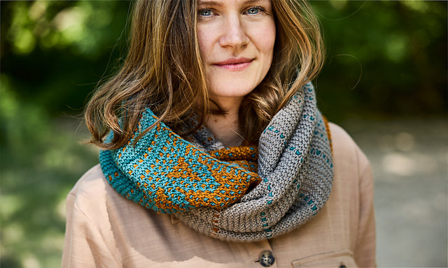 Composure by Becky Baker