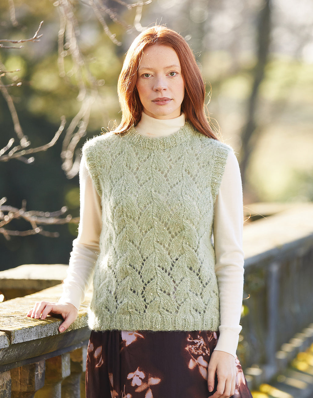Rowan Magazine 80 (Autumn 26)