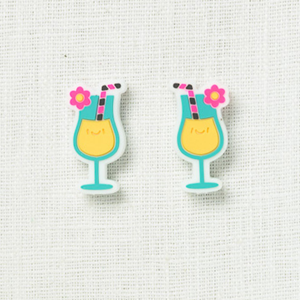 Fox & Pine Stitch Stoppers, Lemonade