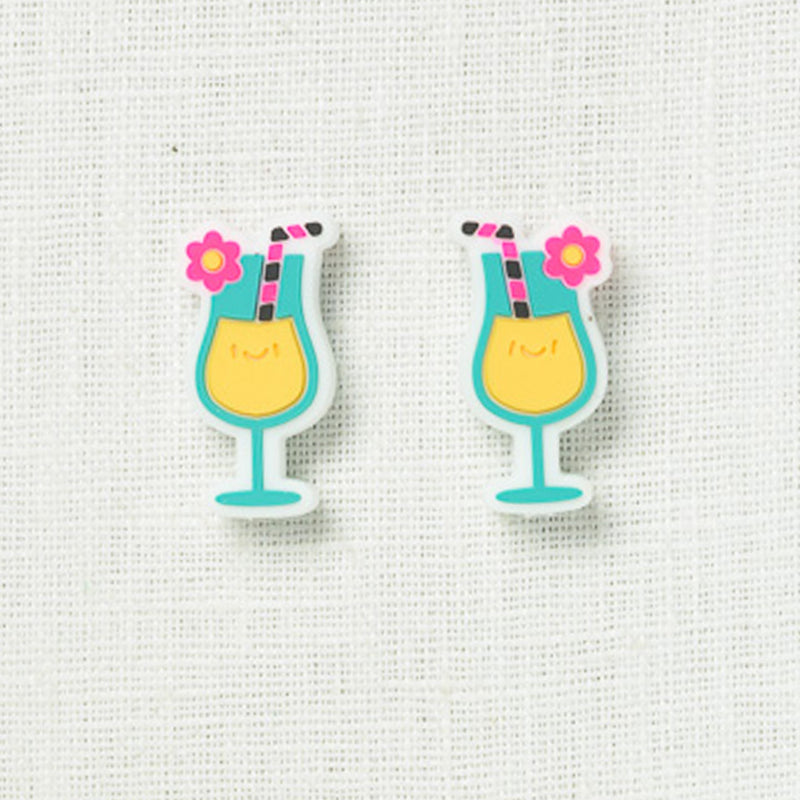 Fox & Pine Stitch Stoppers, Lemonade