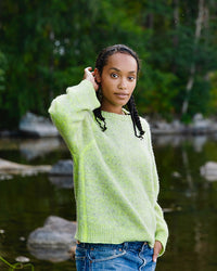 Laine Magazine Issue 25; Summer 2025