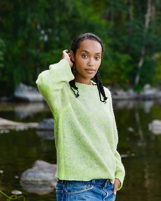 Laine Magazine Issue 25; Summer 2025