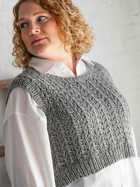 Leonie by Åsa Buchta