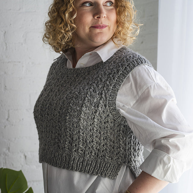 Leonie by Åsa Buchta