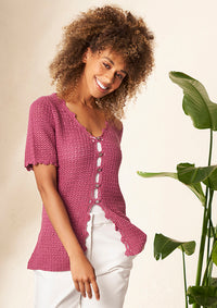 Leonie by Kim Hargreaves