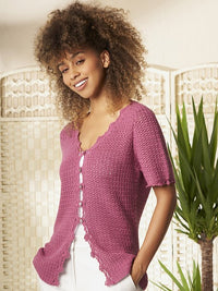 Leonie by Kim Hargreaves