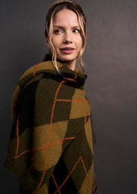 Rowan Four Projects Pure Alpaca Pattern Collection (Fall 25)