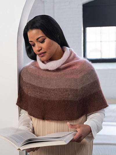 Crocotta by Åsa Buchta