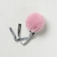 Lovafur Luxe Faux Fur Baby Pom Lilac Rex