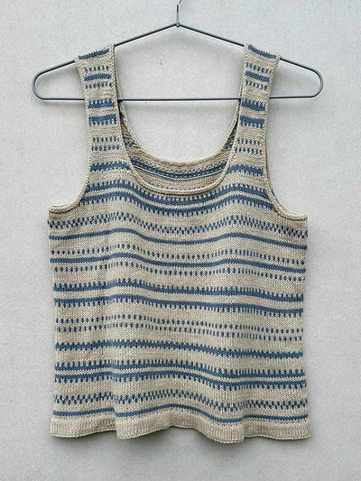 Lima Top by Pernille Larsen