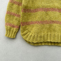 Lindgren Sweater - Kids by Pernille Larsen