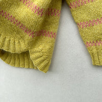 Lindgren Sweater - Kids by Pernille Larsen