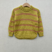 Lindgren Sweater - Kids by Pernille Larsen
