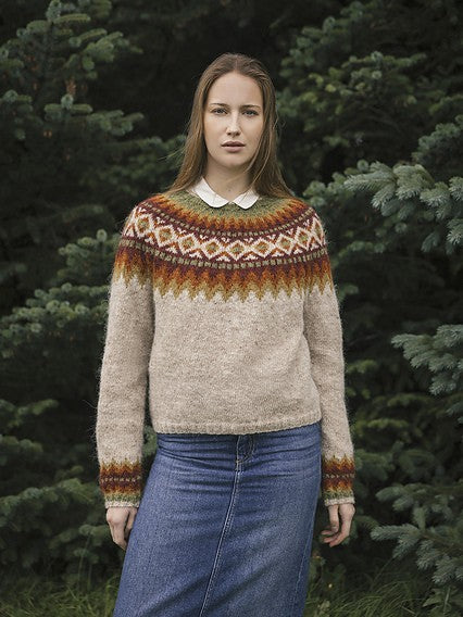 Goa by Vedis Jonsdottir for Istex