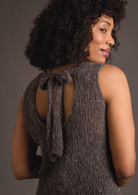 Loren Sweater by Lisa Richardson