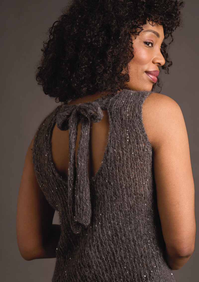 Loren Sweater by Lisa Richardson