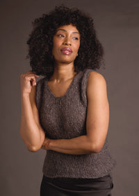 Loren Sweater by Lisa Richardson