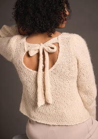 Rowan Alpaca Sparkle Pattern Collection (Fall 25)