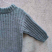 Loui Sweater by Pernille Larsen