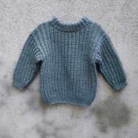 Loui Sweater by Pernille Larsen