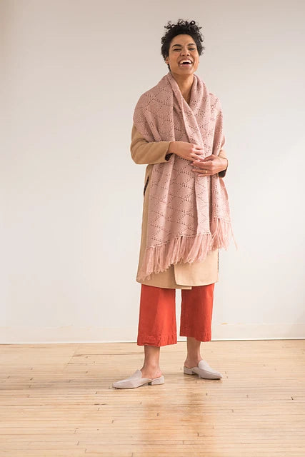 Basilia by Amy Christoffers