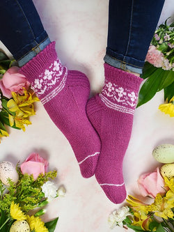 Lunaria by Allison Lutes