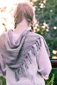 Lunatic Fringe by Jennifer Dassau