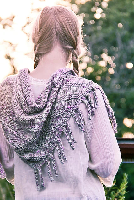 Lunatic Fringe by Jennifer Dassau