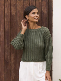 Luisa by Quail Studio