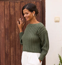 Luisa by Quail Studio