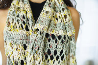 Cape May Wrap by Kristi Simpson