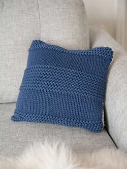 Textured Pillow