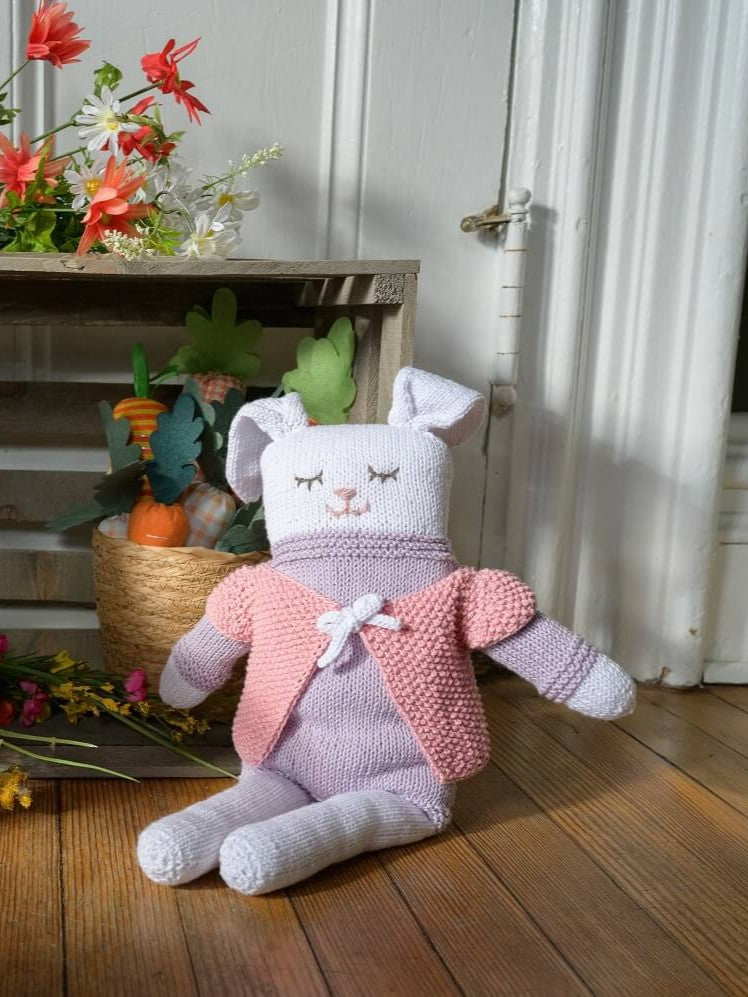 Sweet and Simple Bunnies