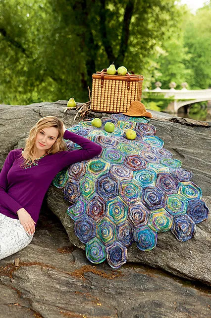 Springbanks by Annabelle Speer