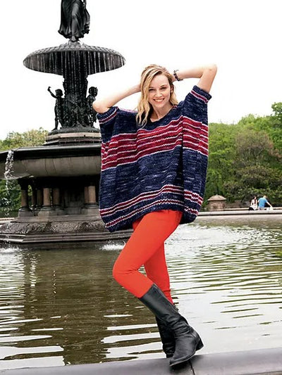 Bethesda by Nancy Ricci