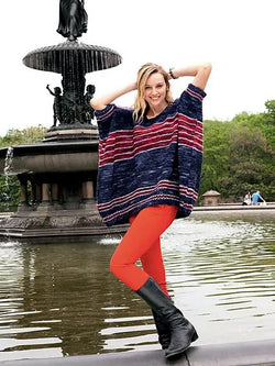 Bethesda by Nancy Ricci