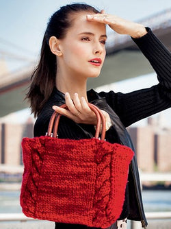 Red Hook by Jacqueline van Dillen