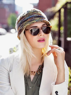 Windsor Terrace by Lars Rains