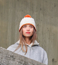 Jen Hat by Maria Socha