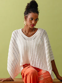 Berroco Vera #460 Pattern Booklet (Limited Edition)