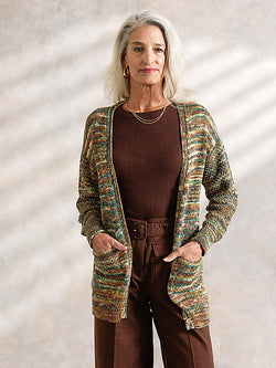 Marianne by Åsa Buchta