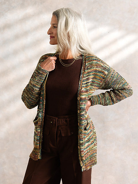 Marianne by Åsa Buchta