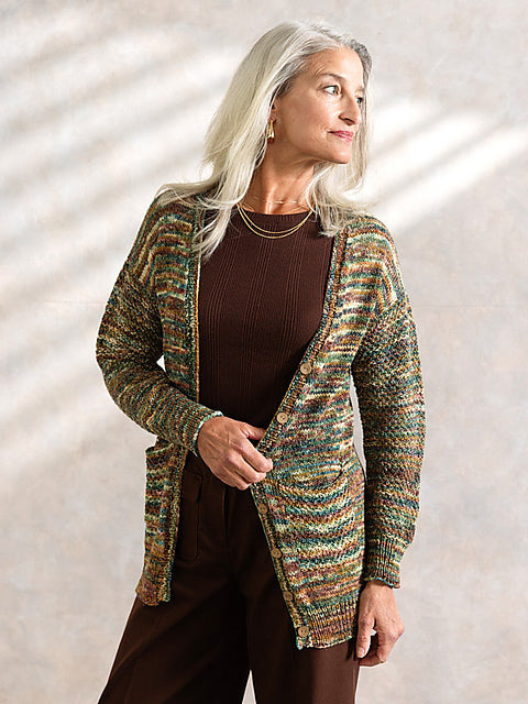 Marianne by Åsa Buchta