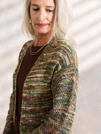 Berroco Vellina #461 Pattern Booklet