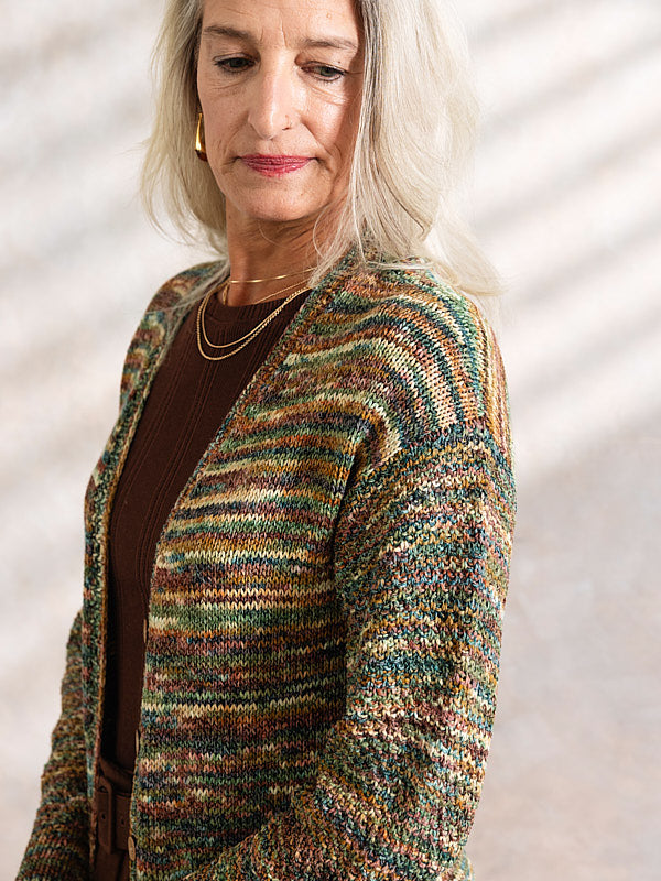 Berroco Vellina #461 Pattern Booklet