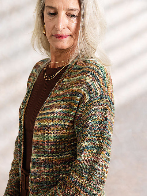 Marianne by Åsa Buchta