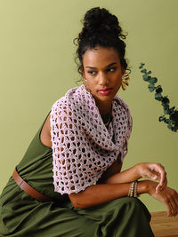 Berroco Vera #460 Pattern Booklet (Limited Edition)