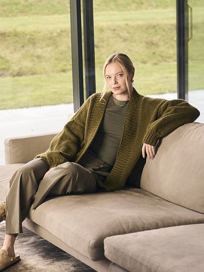 MIP18 Alby by Quail Studio