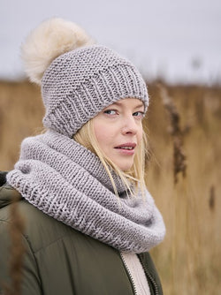 MIP20 Highoak Hat by Quail Studio