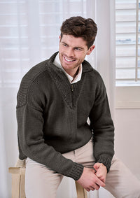 MIP26 Aldeburgh by Quail Studio